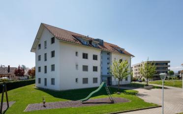 Tiefgarage - image - 1