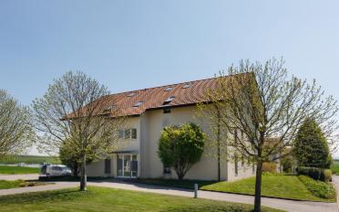 Apartment 3.5 rooms - image - 3