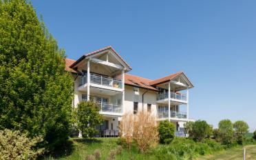 Apartment 3.5 rooms - image - 2