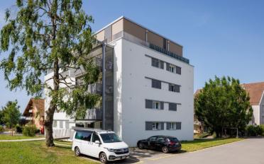 Appartement 3 pièces - image - 2