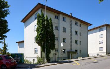 Wohnung 2 Zimmer - image - 3
