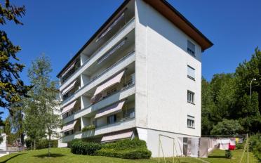 Wohnung 2 Zimmer - image - 2