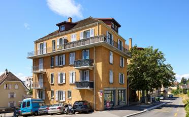 Place ouverte - image - 1