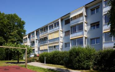 Apartment 3.5 rooms - image - 1