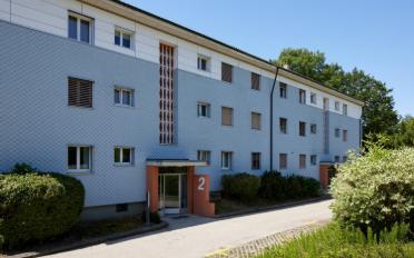 Apartment 3.5 rooms - image - 2