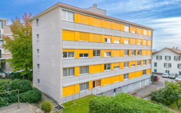 Apartment 4.5 rooms - image - 1