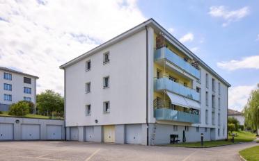 Einzelgarage - image - 3