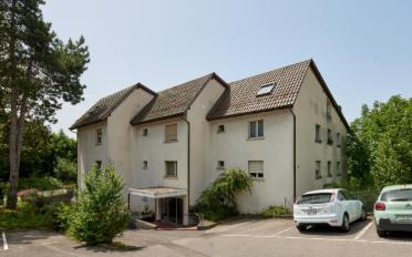 Tiefgarage - image - 1