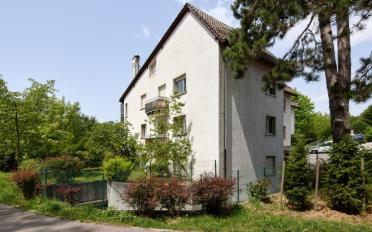 Tiefgarage - image - 2