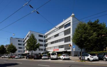 offener Parkplatz - image - 2