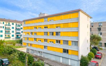 offener Parkplatz - image - 2