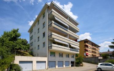 offener Parkplatz - image - 2
