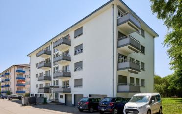 Einzelgarage - image - 1
