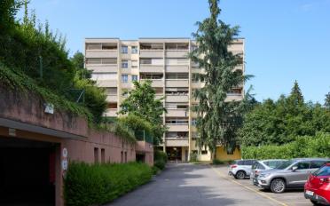 Einzelgarage - image - 1