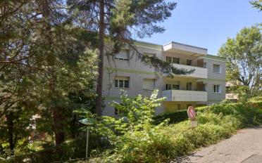 Wohnung 3 Zimmer - image - 1