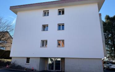 offener Parkplatz - image - 1