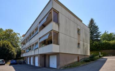 Einzelgarage - image - 1