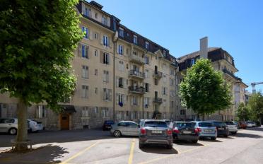 offener Parkplatz - image - 3