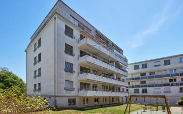 Wohnung 2 Zimmer - image - 2