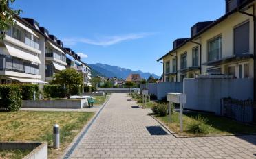 Duplex 4.5 Zimmer - image - 3