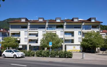 Duplex 4.5 Zimmer - image - 4
