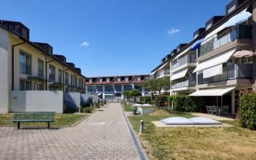 Duplex 4.5 Zimmer - image - 2