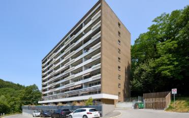 Wohnung 3.5 Zimmer - image - 1