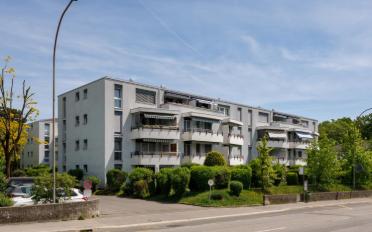 Wohnung 4.5 Zimmer - image - 1