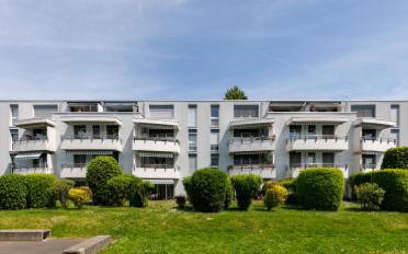 Wohnung 4.5 Zimmer - image - 3
