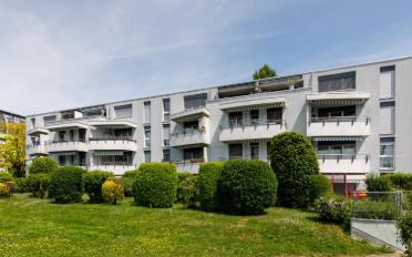 Wohnung 4.5 Zimmer - image - 2
