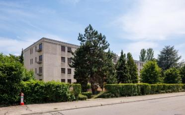 offener Parkplatz - image - 2
