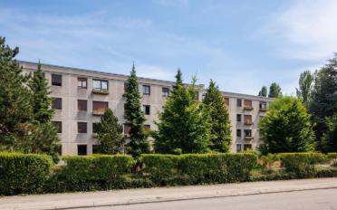 offener Parkplatz - image - 3