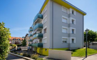 Apartment 2 rooms - image - 3