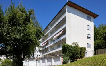 Wohnung 3 Zimmer - image - 1