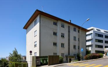 Wohnung 3 Zimmer - image - 3