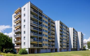 Apartment 2 rooms - image - 2