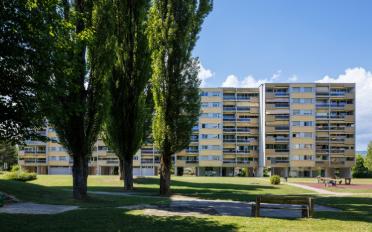 Apartment 2 rooms - image - 3
