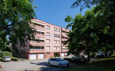 Wohnung ein Zimmer - image - 3