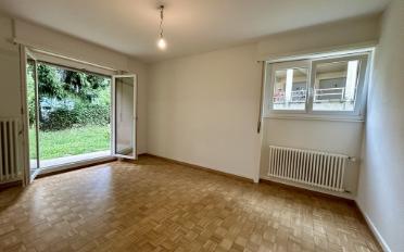 Apartment 1 room - image - 6