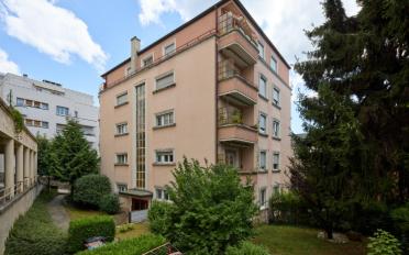 Apartment 1 room - image - 1