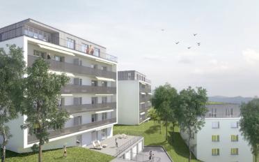 Apartment 3.5 rooms - image - 2
