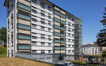 Appartement 1 pièce - image - 3