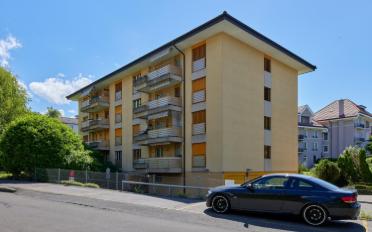 Apartment 4.5 rooms - image - 3
