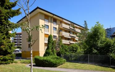 Apartment 4.5 rooms - image - 1