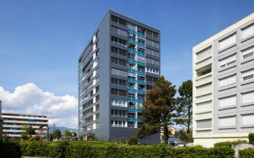 Apartment 2 rooms - image - 2