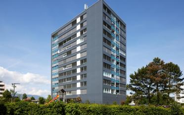 Apartment 2 rooms - image - 1