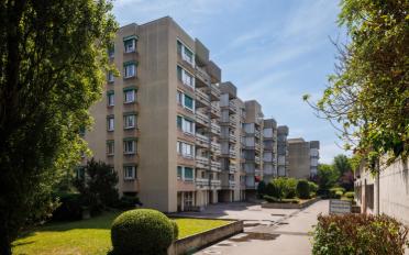 Apartment 3.5 rooms - image - 3