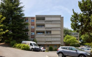 offener Parkplatz - image - 2