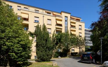 Appartement 3.5 pièces - image - 2