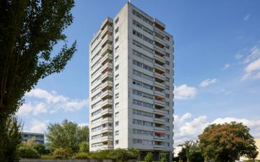 Apartment 3.5 rooms - image - 2